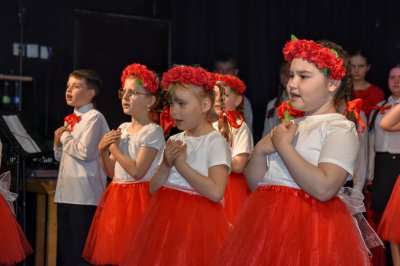 82. Rocznica Bitwy pod Wojsławicami